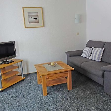 Stine'S Hus Ferienwohnung 1 Borkum Exteriér fotografie